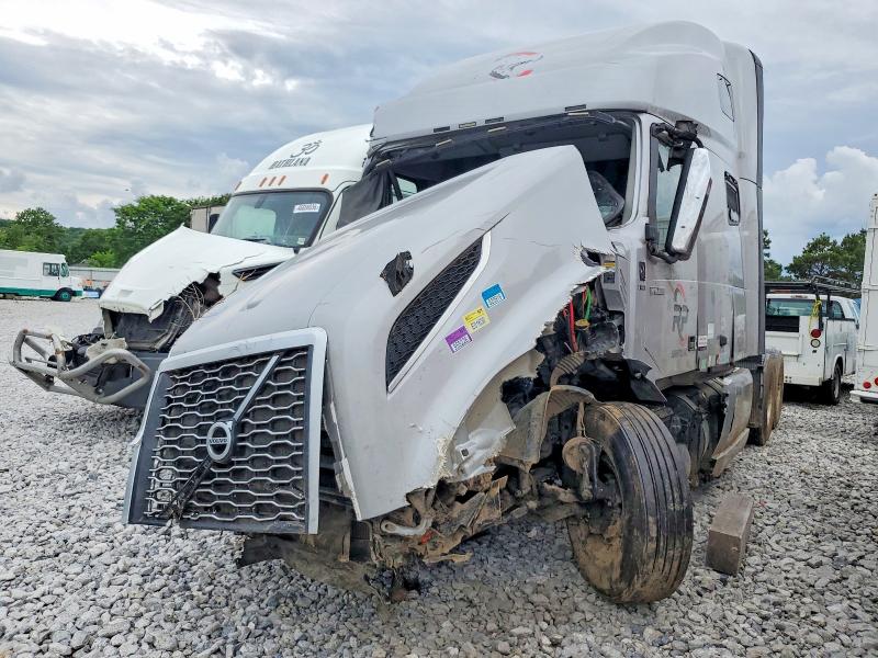 Продаж на аукціоні авто 2021 Volvo Vn, vin: 4V4NC9EH9MN265271, номер лоту: 52653156