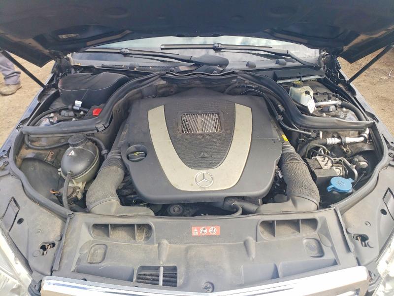 Продажа на аукционе авто 2008 Mercedes-benz C, vin: WDDGF81X38F097720, номер лота: 54971966