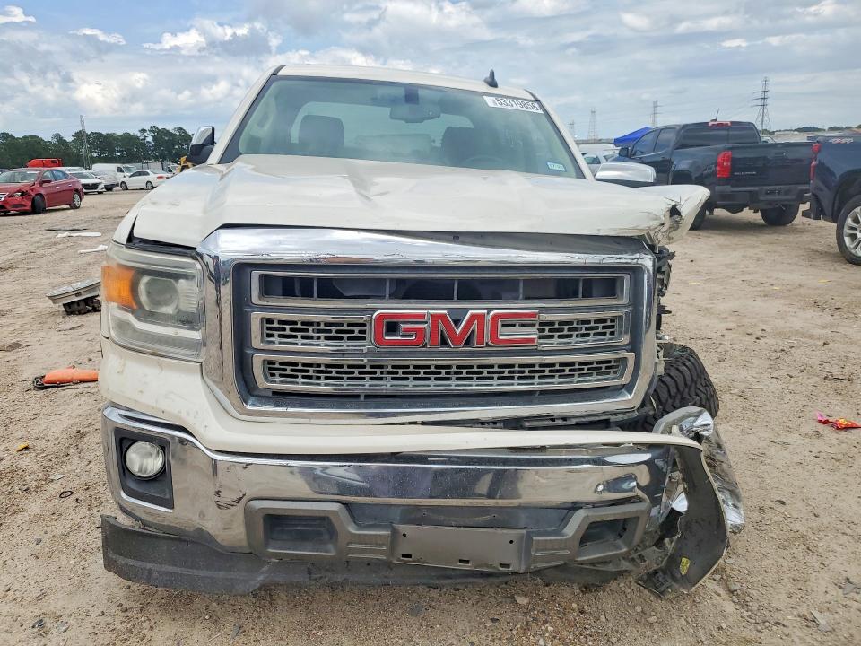 Aukcja sprzedaży 2015 Gmc Sierra, vin: 3GTP1VEC2FG348706, numer aukcji: 53319856