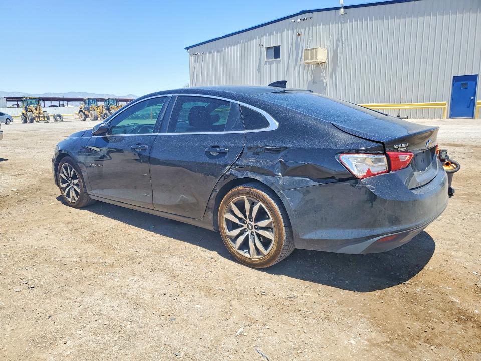2018 Chevrolet Malibu მანქანა იყიდება აუქციონზე, vin: 1G1ZD5ST2JF289261, აუქციონის ნომერი: 52087806