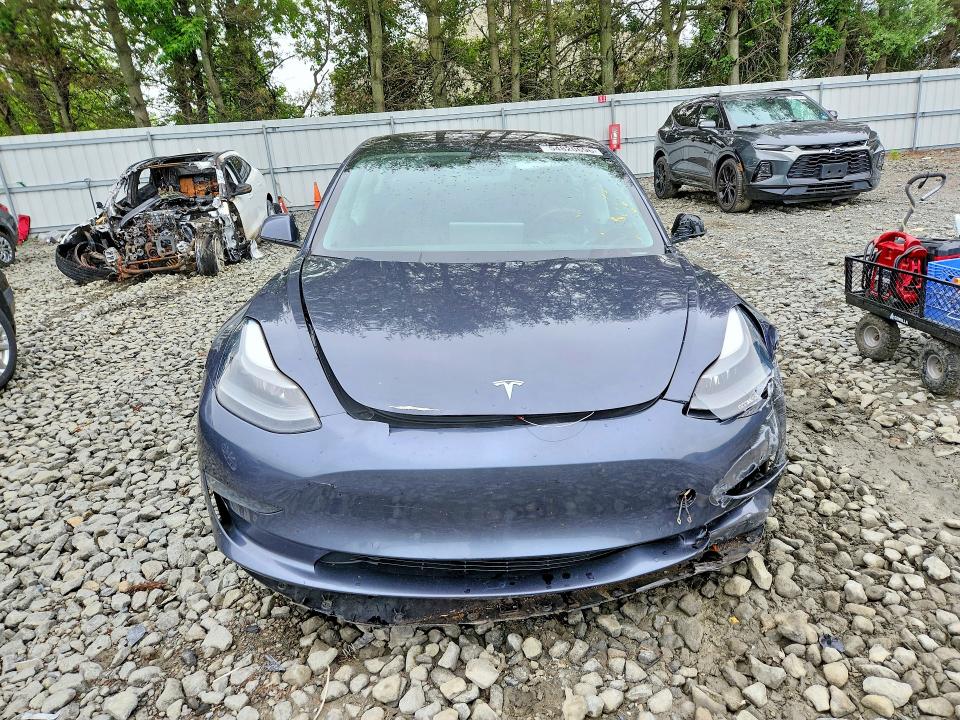 Aukcja sprzedaży 2021 Tesla Model 3, vin: 5YJ3E1EA7MF094701, numer aukcji: 54820696