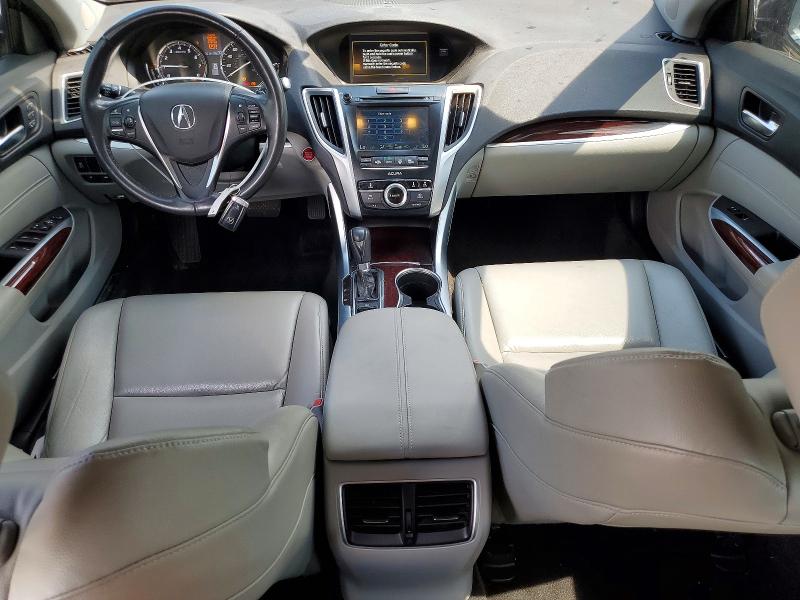 Продаж на аукціоні авто 2015 Acura Tlx, vin: 19UUB1F39FA024837, номер лоту: 54494336
