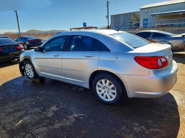 Aukcja sprzedaży 2008 Chrysler Sebring, vin: 1C3LC46J08N185682, numer aukcji: 55100966