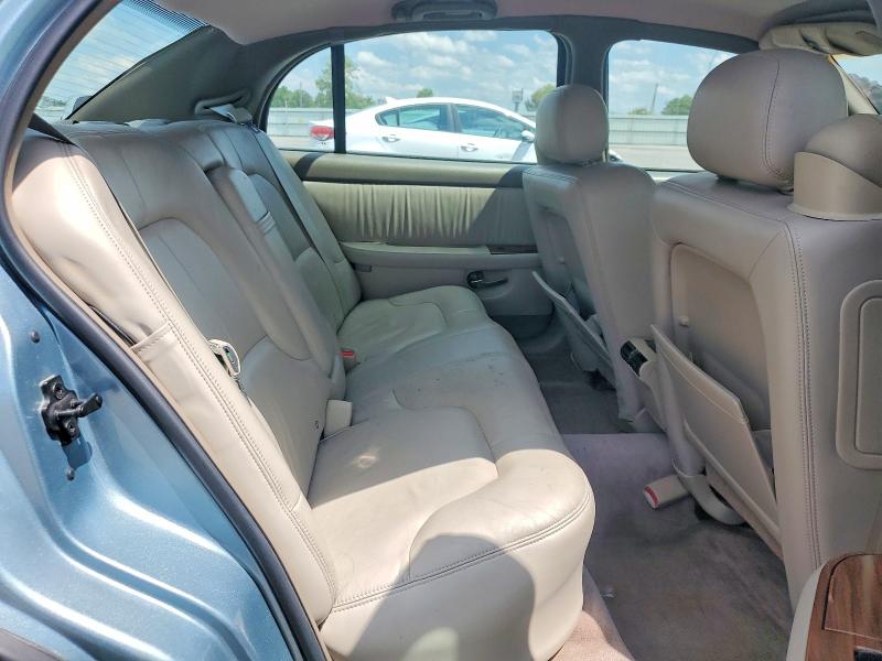 Aukcja sprzedaży 2003 Buick Park Avenue, vin: 1G4CW54K334197582, numer aukcji: 53579556