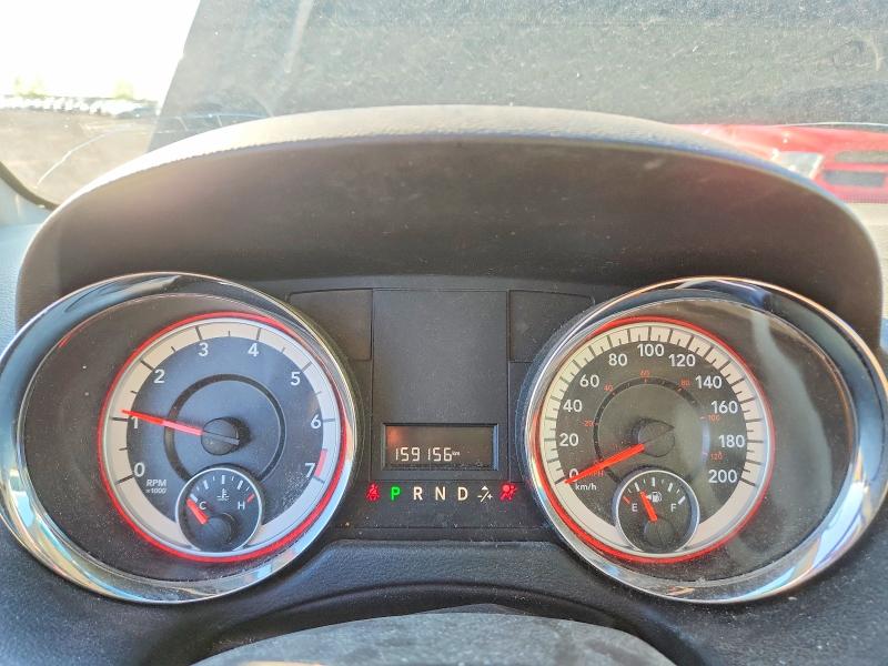 52127406 :رقم المزاد ، 2C4RDGBG7ER210722 vin ، 2014 Dodge Grand Caravan مزاد بيع