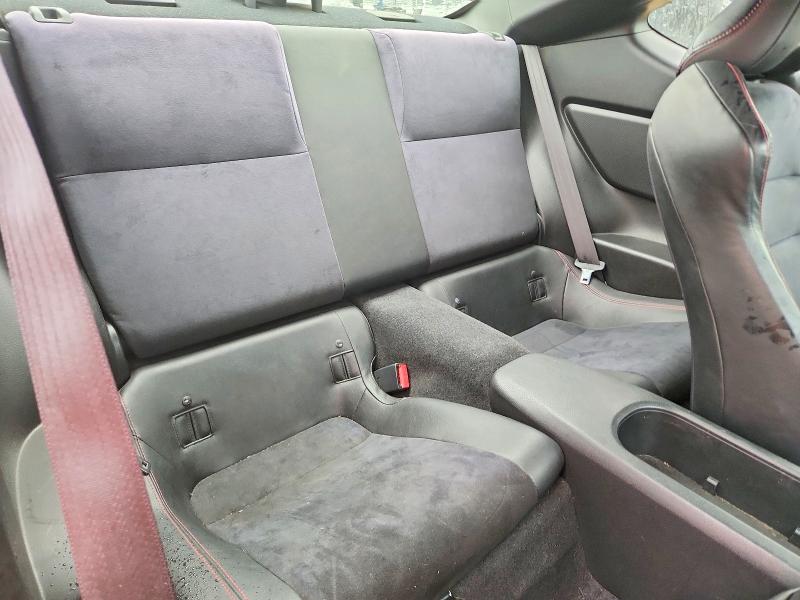 55099906 :رقم المزاد ، JF1ZCAC16D1609429 vin ، 2013 Subaru Brz مزاد بيع