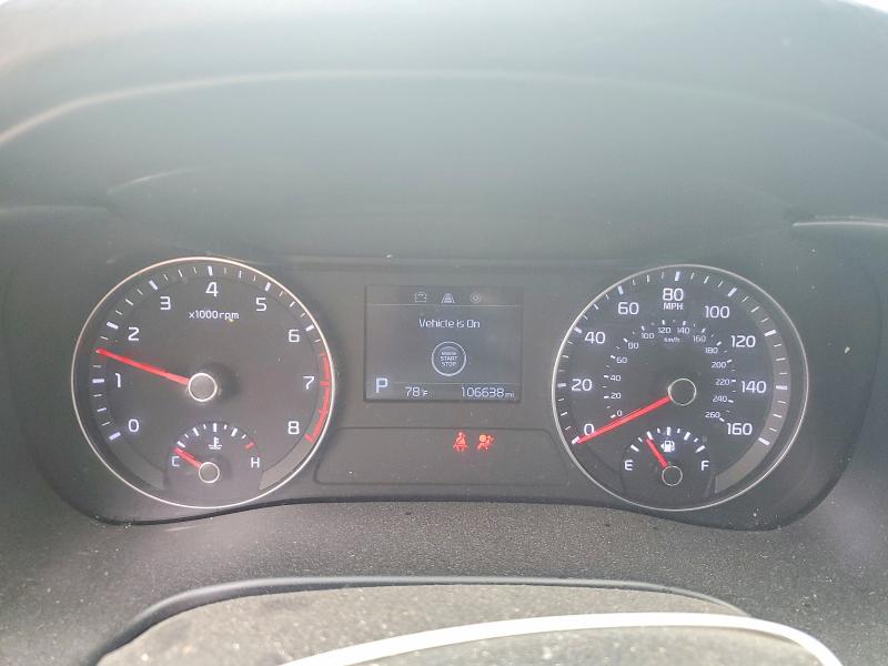 Продажа на аукционе авто 2021 Kia Forte, vin: 3KPF34AD2ME306186, номер лота: 53588626
