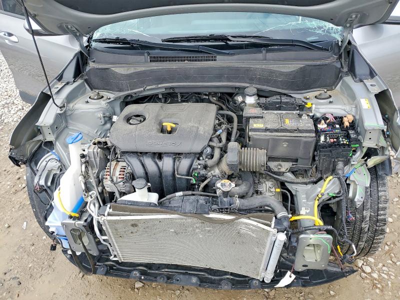 Aukcja sprzedaży 2024 Kia Seltos, vin: KNDEPCAAXR7647312, numer aukcji: 51251886