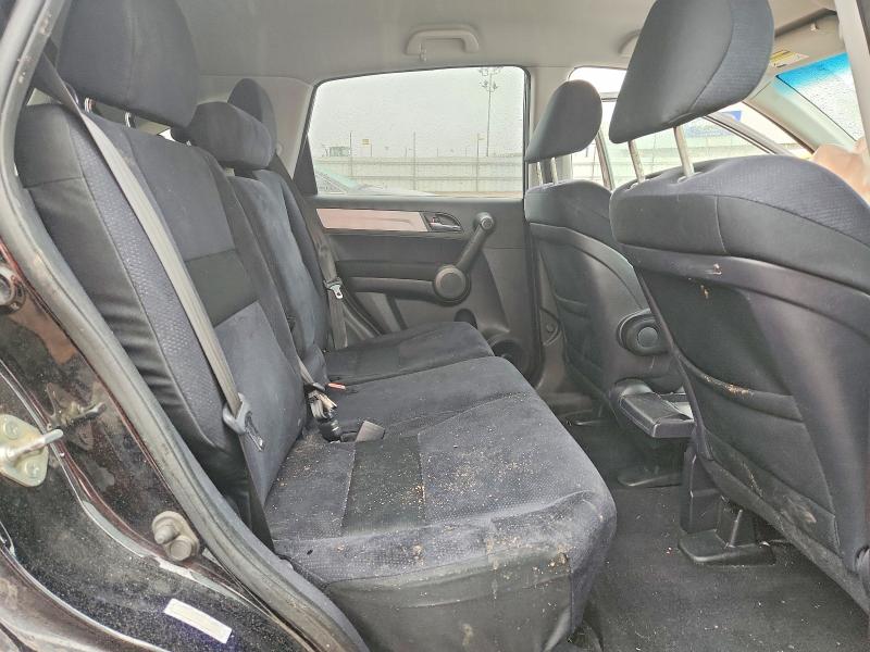 Aukcja sprzedaży 2011 Honda Cr-v, vin: 5J6RE4H43BL018608, numer aukcji: 52611916