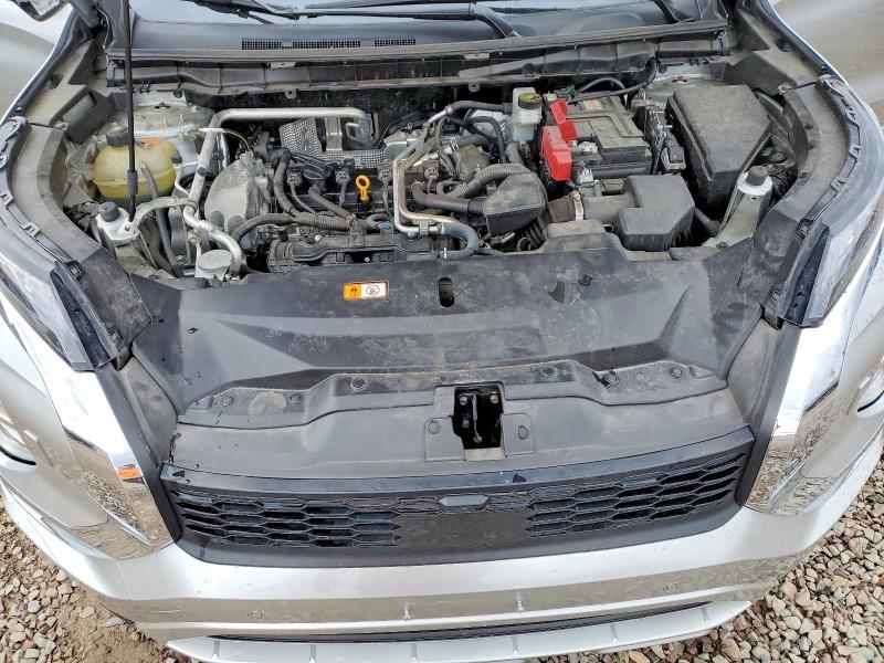 Продаж на аукціоні авто 2024 Mitsubishi Outlander, vin: JA4J4VA84RZ030194, номер лоту: 52889016