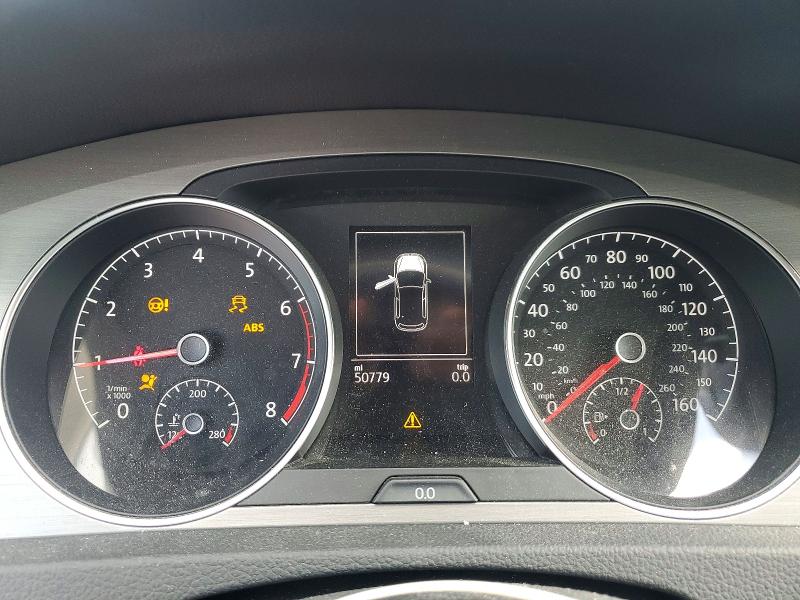 Продаж на аукціоні авто 2016 Volkswagen Golf, vin: 3VW217AU1GM037000, номер лоту: 52122856