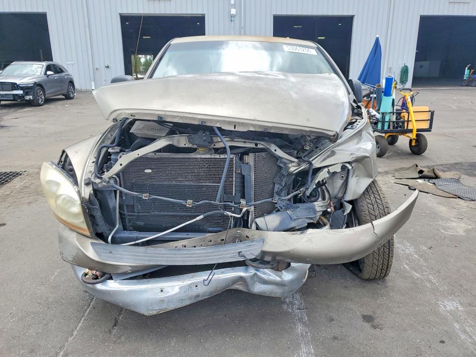 2006 Dodge Ram მანქანა იყიდება აუქციონზე, vin: 3D7KR19D36G133758, აუქციონის ნომერი: 53063206