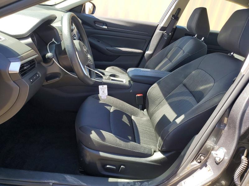 Продажа на аукционе авто 2025 Nissan Altima, vin: 1N4BL4DV1SN432993, номер лота: 54132636