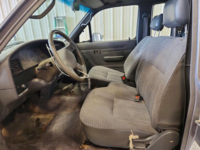 Продаж на аукціоні авто 1994 Toyota Pickup, vin: 4TARN13P5RZ236803, номер лоту: 53345616