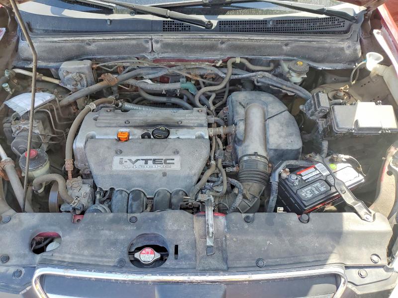 Продаж на аукціоні авто 2006 Honda Cr-v, vin: JHLRD78536C800256, номер лоту: 50749336