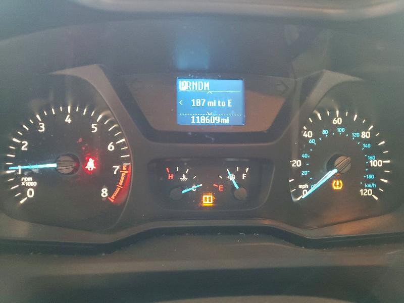 Продажа на аукционе авто 2019 Ford Transit, vin: 1FTYR1ZMXKKB02241, номер лота: 54774606
