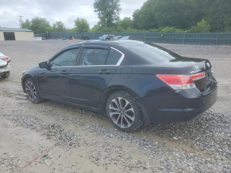 Продажа на аукционе авто 2012 Honda Accord, vin: 1HGCP2F60CA068444, номер лота: 54645956