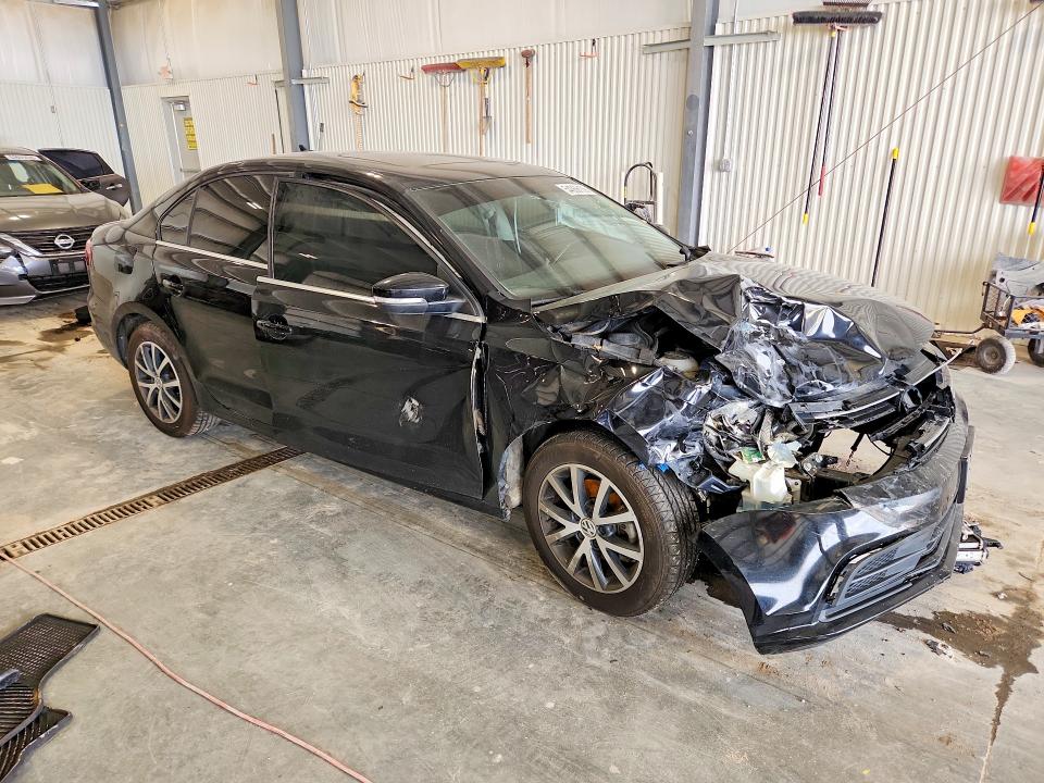Aukcja sprzedaży 2017 Volkswagen Jetta, vin: 3VWDB7AJ9HM276503, numer aukcji: 54066136