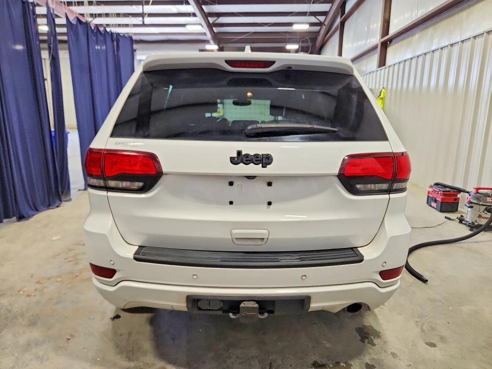 2020 Jeep Grand Cherokee მანქანა იყიდება აუქციონზე, vin: 1C4RJEAG6LC429157, აუქციონის ნომერი: 54209976