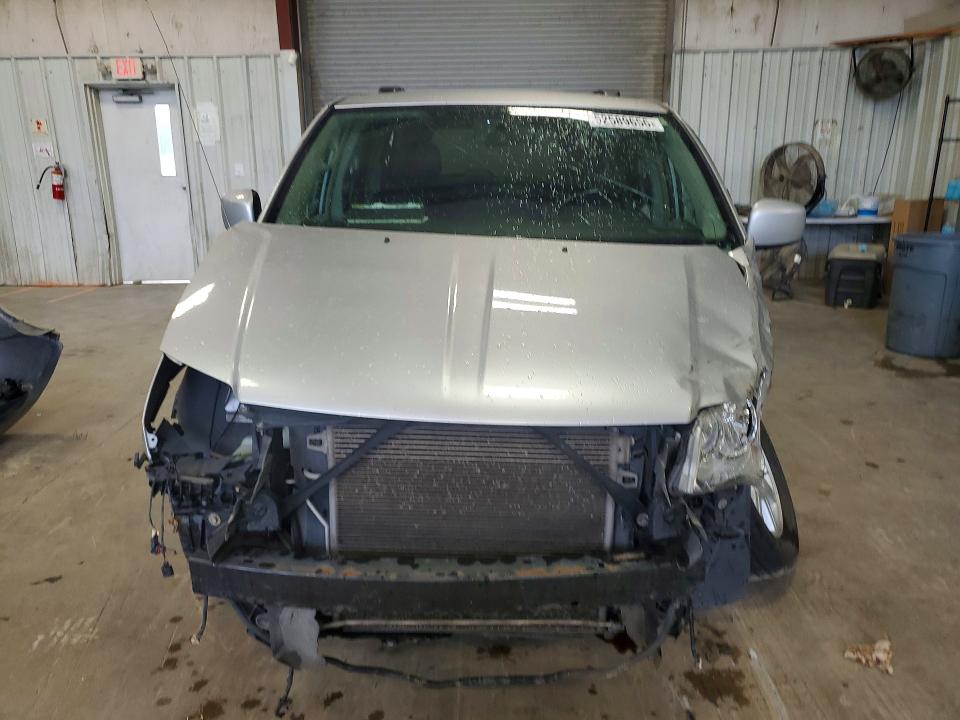 Aukcja sprzedaży 2011 Chrysler Town & Country, vin: 2A4RR5DG2BR701689, numer aukcji: 52589656