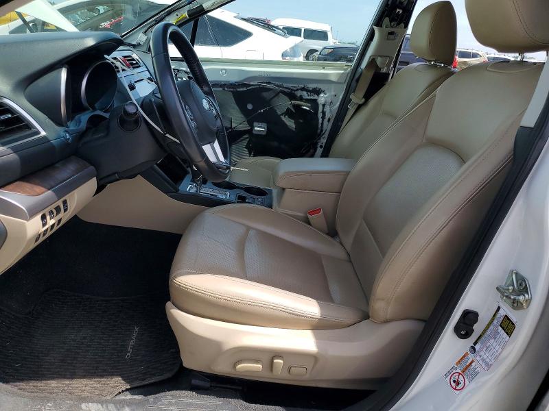 Aukcja sprzedaży 2015 Subaru Outback, vin: 4S4BSAJC7F3308111, numer aukcji: 52192616