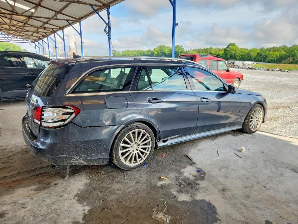 54788496 :رقم المزاد ، WDDHH8JB8EA885050 vin ، 2014 Mercedes-benz E مزاد بيع