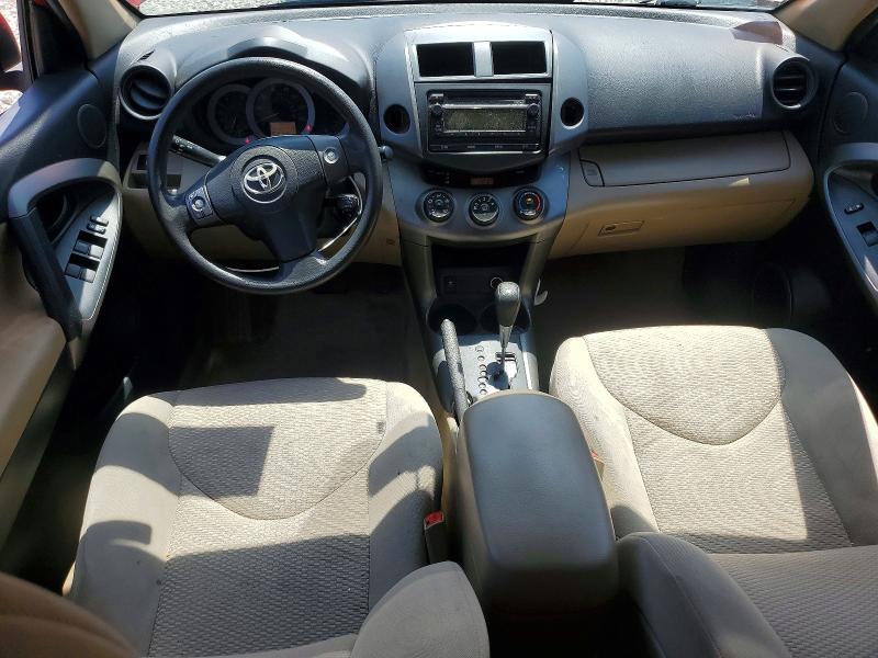 Aukcja sprzedaży 2012 Toyota Rav4, vin: 2T3BF4DV9CW182236, numer aukcji: 54261336
