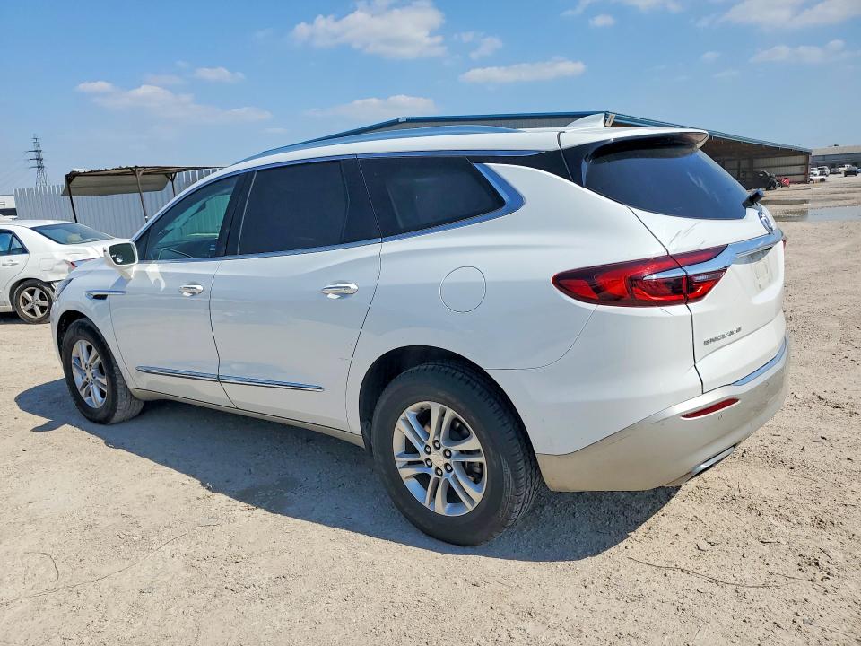 Aukcja sprzedaży 2020 Buick Enclave, vin: 5GAERBKW5LJ106744, numer aukcji: 53716746