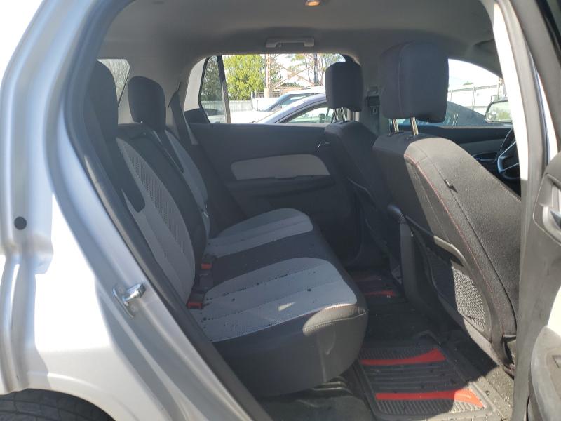 Aukcja sprzedaży 2017 Gmc Terrain, vin: 2GKALNEK5H6150437, numer aukcji: 53051586