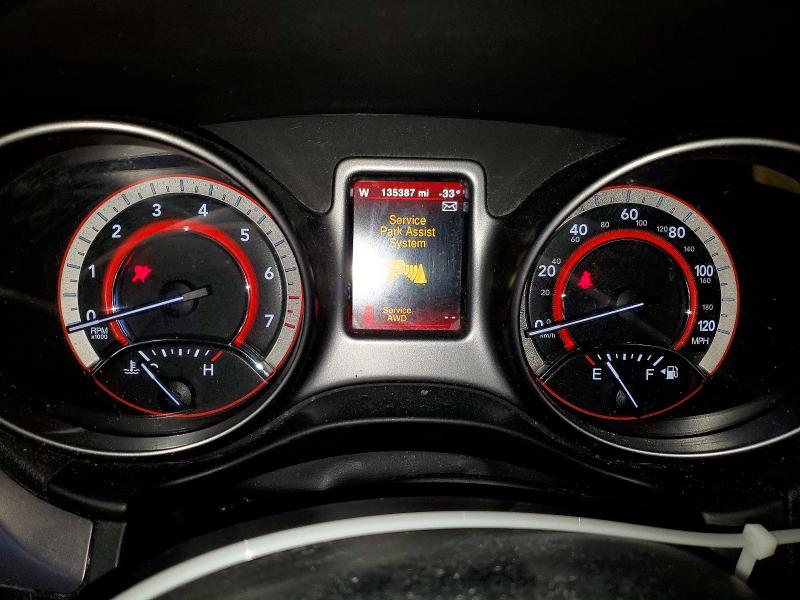 Aukcja sprzedaży 2017 Dodge Journey, vin: 3C4PDDGG2HT696579, numer aukcji: 52464676