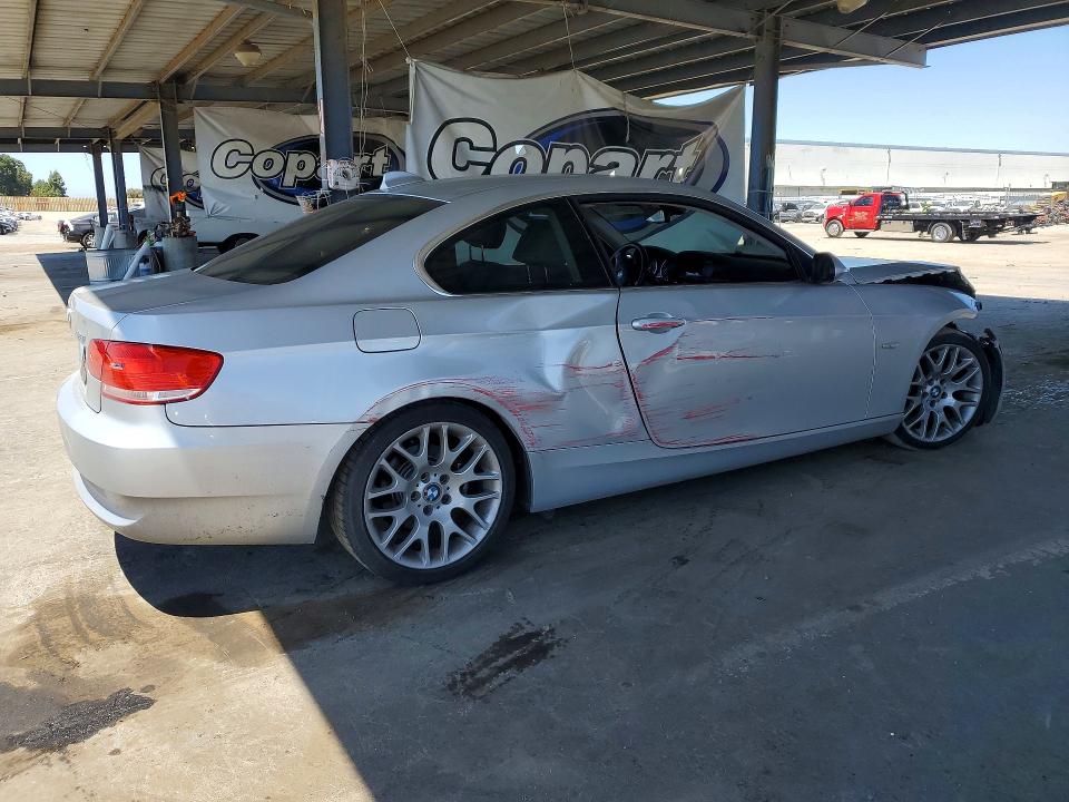 54994486 :رقم المزاد ، WBAWV13588P118886 vin ، 2008 Bmw 328 مزاد بيع