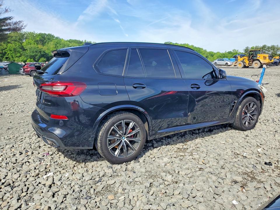 2020 Bmw X5 მანქანა იყიდება აუქციონზე, vin: 5UXCR6C02L9C91877, აუქციონის ნომერი: 54797196
