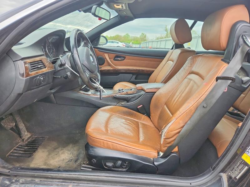 Продаж на аукціоні авто 2008 Bmw 335, vin: WBAWL73538PX58187, номер лоту: 53006716