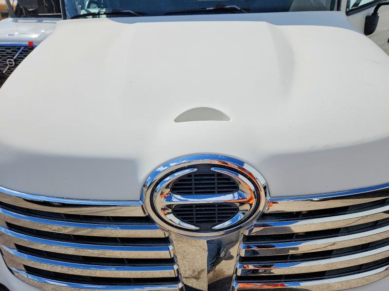 52541166 :رقم المزاد ، 5PVNJ8JT294S52252 vin ، 2009 Hino 258/268 مزاد بيع