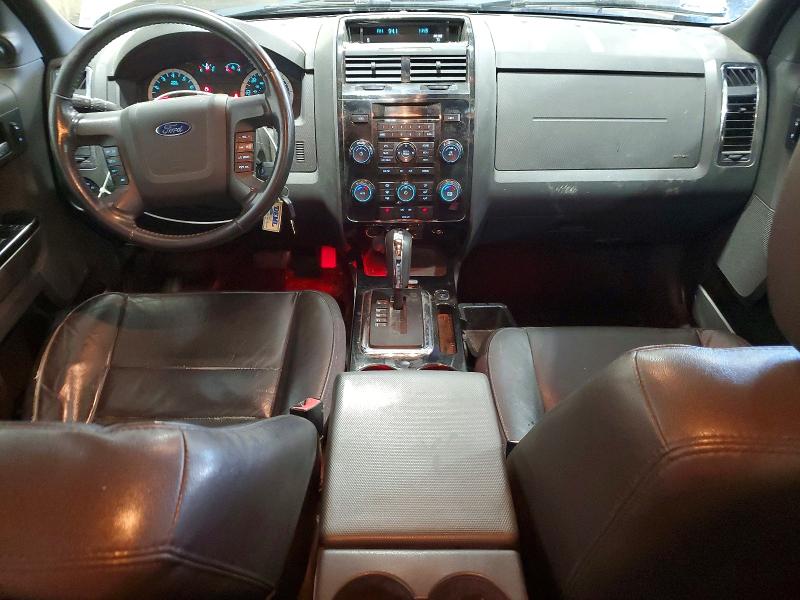 Aukcja sprzedaży 2012 Ford Escape, vin: 1FMCU9EG3CKA76182, numer aukcji: 54913856