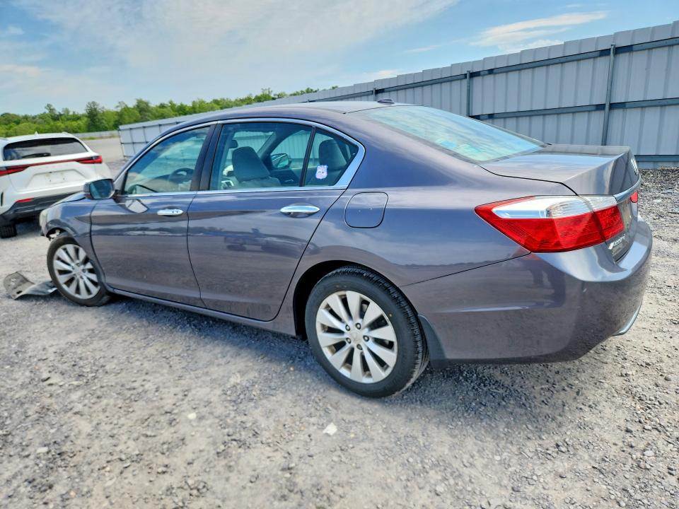 Продаж на аукціоні авто 2014 Honda Accord, vin: 1HGCR2F86EA296981, номер лоту: 53421426