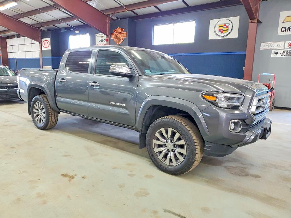 Aukcja sprzedaży 2020 Toyota Tacoma, vin: 3TMGZ5AN1LM349181, numer aukcji: 54990396