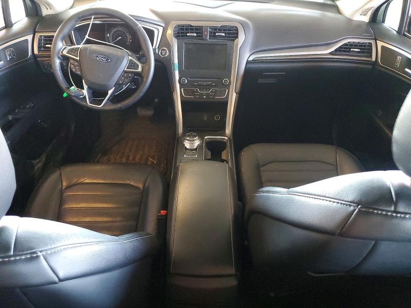Aukcja sprzedaży 2017 Ford Fusion, vin: 3FA6P0PU5HR409949, numer aukcji: 54298906