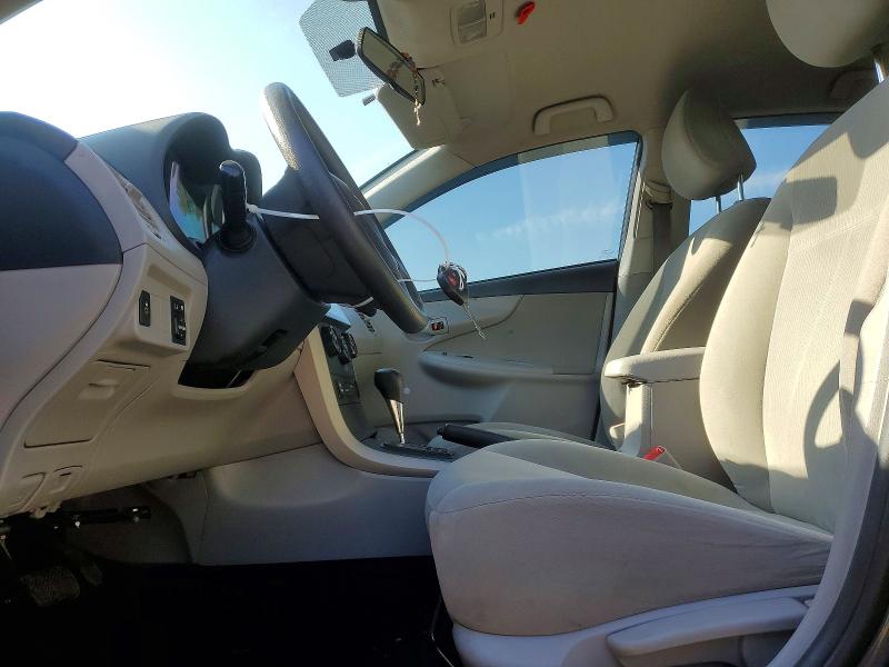 2012 Toyota Corolla მანქანა იყიდება აუქციონზე, vin: 2T1BU4EE1CC812488, აუქციონის ნომერი: 55024756