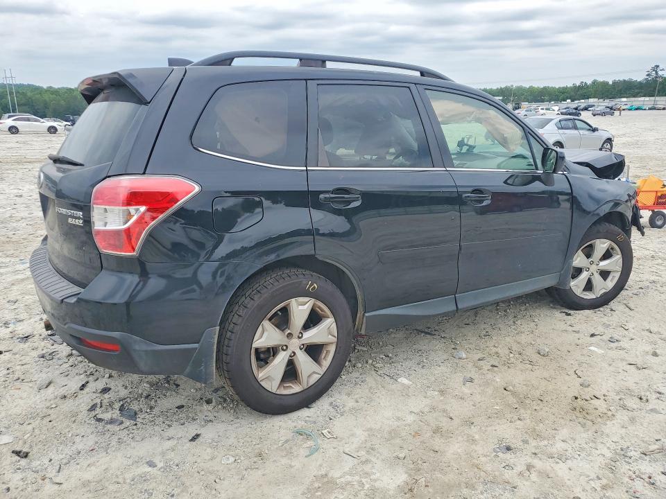 Продажа на аукционе авто 2016 Subaru Forester, vin: JF2SJAHC8GH518252, номер лота: 55396196