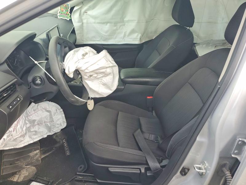 Продажа на аукционе авто 2024 Nissan Altima, vin: 1N4BL4BV4RN312859, номер лота: 52887706