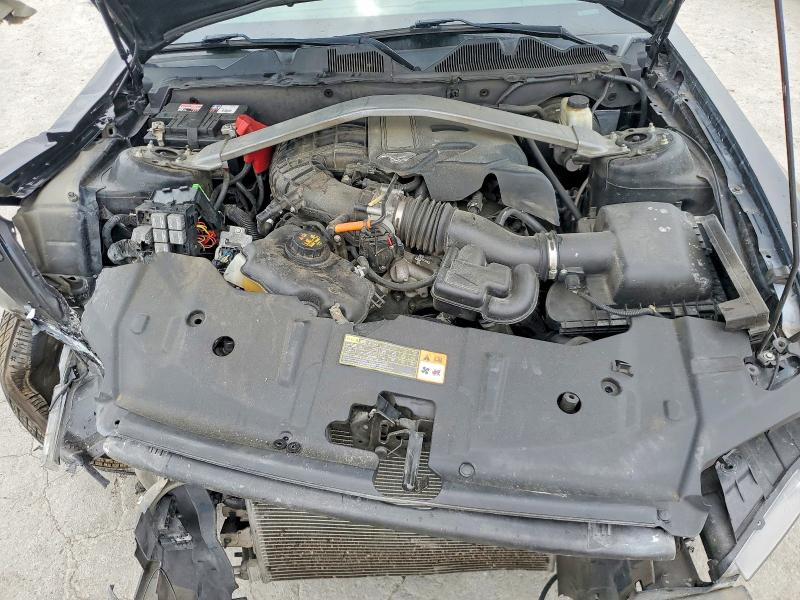 55687066 :رقم المزاد ، 1ZVBP8EM1E5322782 vin ، 2014 Ford Mustang مزاد بيع