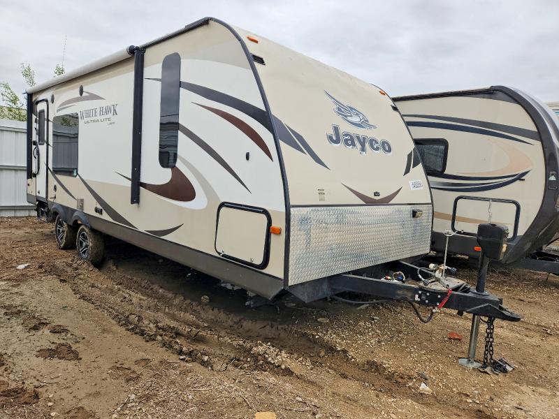 Продажа на аукционе авто 2015 Jayco Jay Recreational Vehicle (rv), vin: 1UJBJ0BM7F1450124, номер лота: 54500856