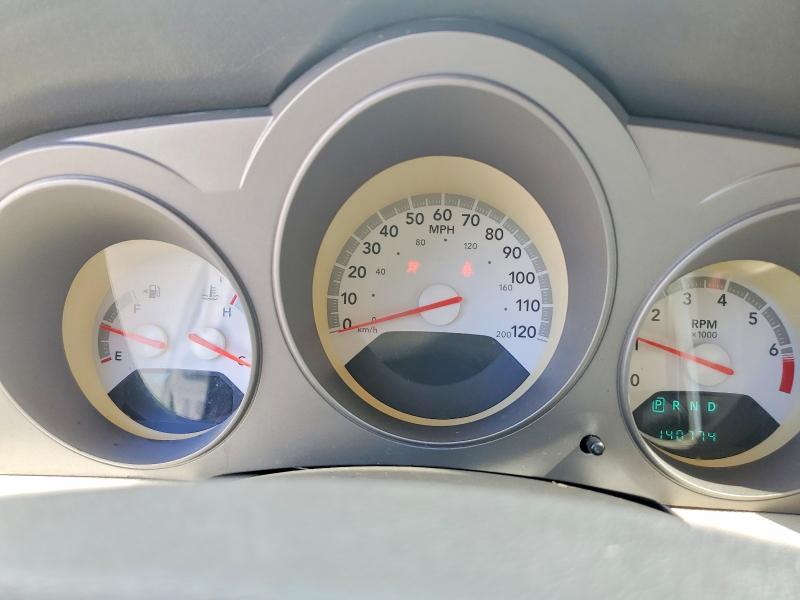 52121866 :رقم المزاد ، 1B3LC46B19N562592 vin ، 2009 Dodge Avenger مزاد بيع
