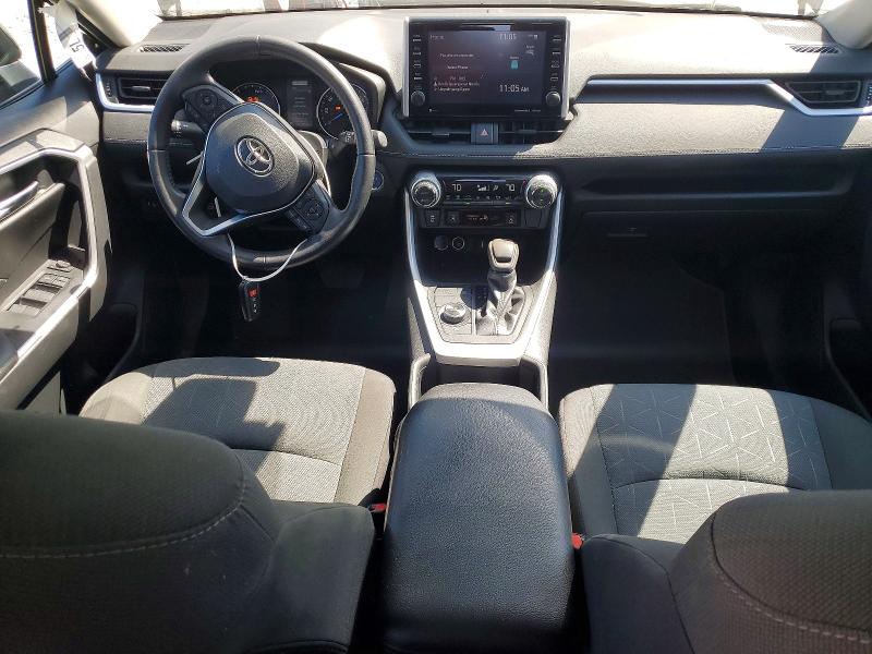 Продажа на аукционе авто 2022 Toyota Rav4, vin: 4T3RWRFV2NU058059, номер лота: 53514336