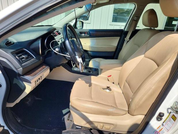 Auction sale of the 2015 Subaru Outback, vin: 4S4BSBLC8F3342139, lot number: 52877086