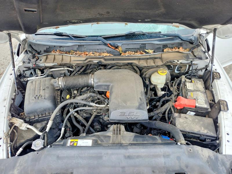 Продажа на аукционе авто 2017 Ram 1500, vin: 1C6RR7KG6HS612579, номер лота: 55114106
