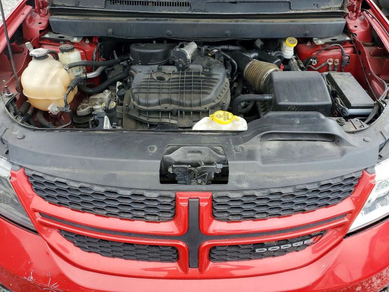 Aukcja sprzedaży 2019 Dodge Journey, vin: 3C4PDCEG1KT700688, numer aukcji: 52834946