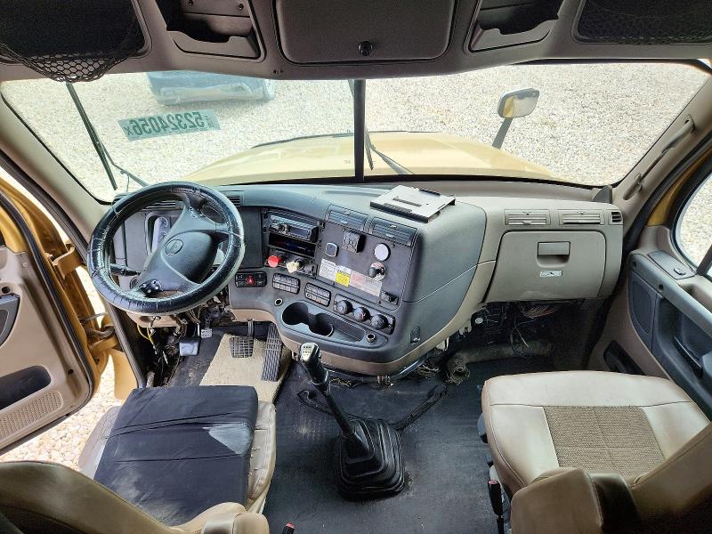Продаж на аукціоні авто 2013 Freightliner Cascadia, vin: 3AKJGLDR7DSFB4759, номер лоту: 52324056