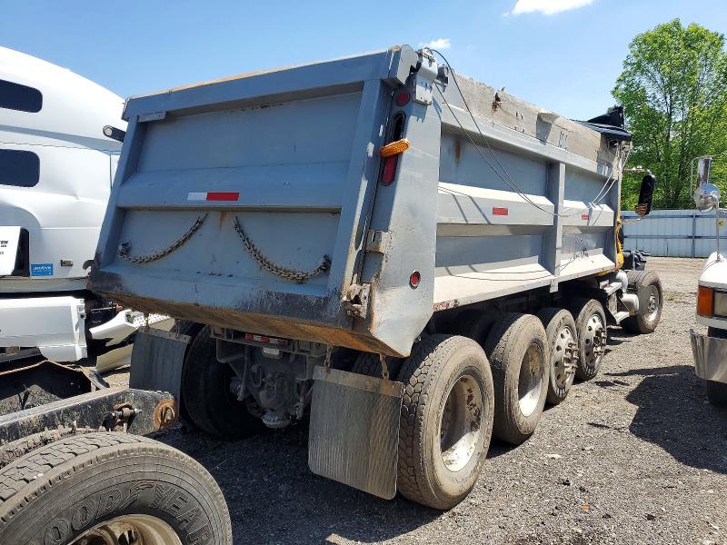 Aukcja sprzedaży 2011 Mack Granite, vin: 1M2AX04C6BM009409, numer aukcji: 52564616